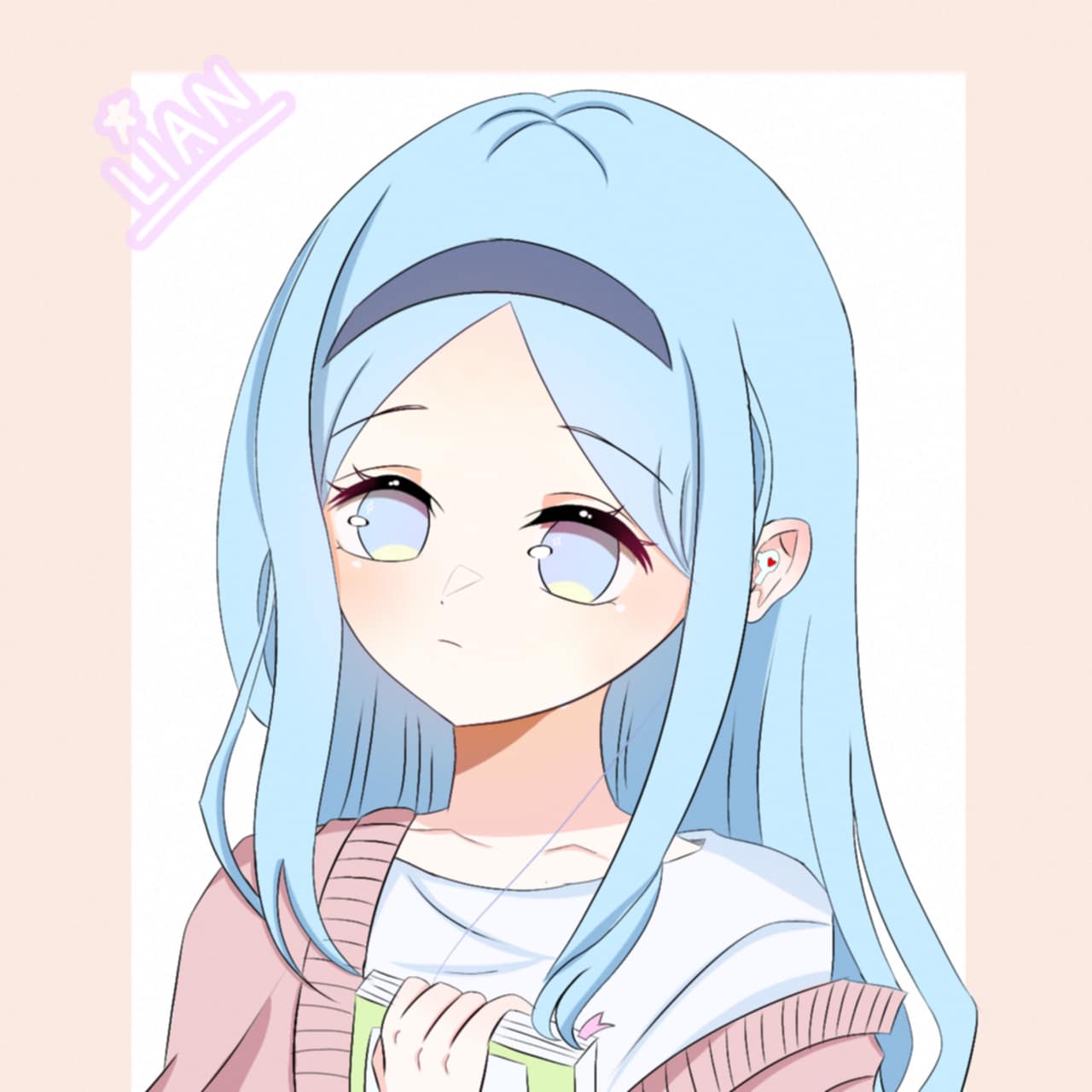Digital Art